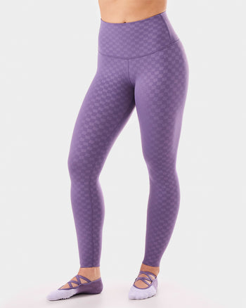 TaviSculpt® High Waisted Leggings | Bottoms > Leggings | Tavi – ToeSox | Tavi | Vooray