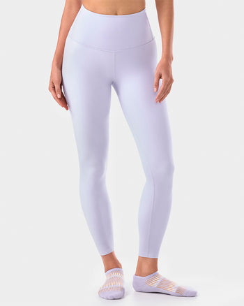 TaviSculpt® High Waisted 7/8 leggings | Bottoms > Leggings | Tavi – ToeSox | Tavi | Vooray