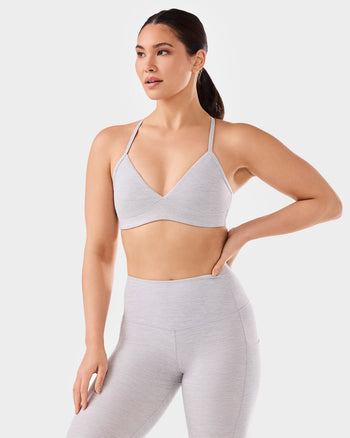 TaviCloud Adjustable Studio Bra | Sports Bras | Tavi – ToeSox | Tavi | Vooray