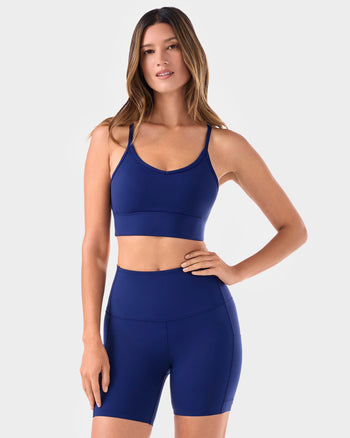 TAVI D2 Sport Bras 2025 (GRIN) | | Tavi – ToeSox | Tavi | Vooray