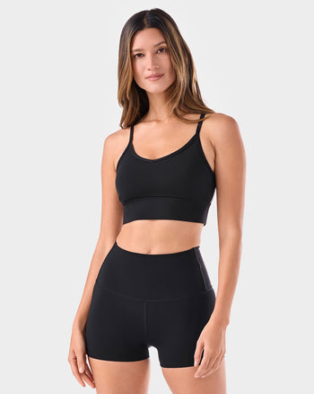 TaviSculpt® Boost Bra | Sports Bras | Tavi – ToeSox | Tavi | Vooray
