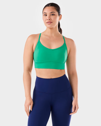 TaviSculpt® Boost Bra | Sports Bras | Tavi – ToeSox | Tavi | Vooray