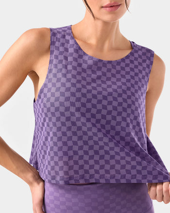 TAVI D3 Tops & Bras 2025 (GRIN) | | Tavi – ToeSox | Tavi | Vooray