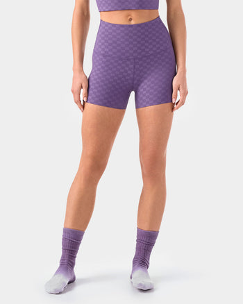 TaviSculpt® Hot Short | Bottoms > Biker Shorts | Tavi – ToeSox | Tavi | Vooray