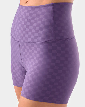 TaviSculpt® Hot Short | Bottoms > Biker Shorts | Tavi – ToeSox | Tavi | Vooray