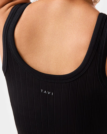 Seamless Vibe Rib Bra | Sports Bras | Tavi – ToeSox | Tavi | Vooray
