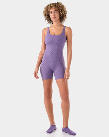 TaviSculpt® Short Bodysuit | Jumpsuit | Tavi – ToeSox | Tavi | Vooray