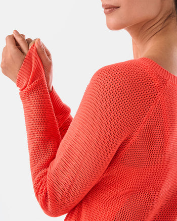West Coast Sweater | Tops > Sweaters & Hoodies | Tavi – ToeSox | Tavi | Vooray