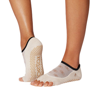 ToeSox D3 2025 (GRIN) | | ToeSox – ToeSox | Tavi | Vooray