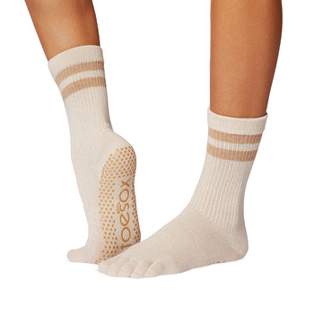 ToeSox D3 2025 (GRIN) | | ToeSox – ToeSox | Tavi | Vooray