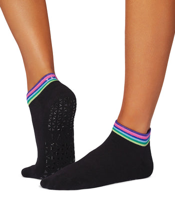 Tavi socks 2025 (GRIN) | | Tavi – ToeSox | Tavi | Vooray