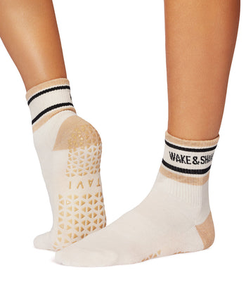 TAVI D3 Socks 2025 (GRIN | | Tavi – ToeSox | Tavi | Vooray