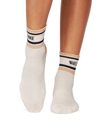 TAVI D3 Socks 2025 (GRIN | | Tavi – ToeSox | Tavi | Vooray