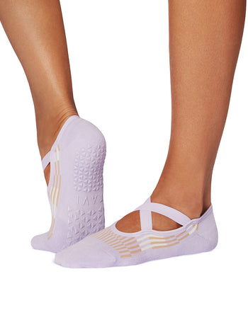 TAVI D3 Socks 2025 (GRIN | | Tavi – ToeSox | Tavi | Vooray