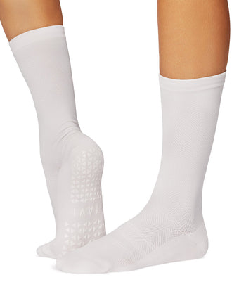 Kai Tec Grip Socks | Socks > Grip | Tavi – ToeSox | Tavi | Vooray