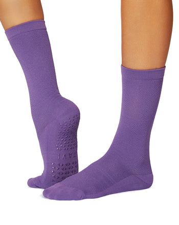TAVI D3 Socks 2025 (GRIN | | Tavi – ToeSox | Tavi | Vooray
