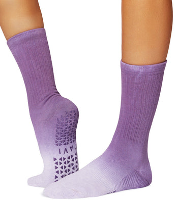 TAVI D3 Socks 2025 (GRIN | | Tavi – ToeSox | Tavi | Vooray