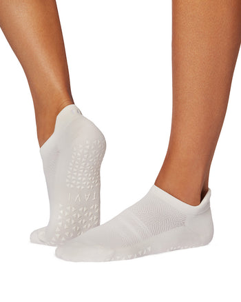 Savvy Tec Grip Socks | Socks > Grip | Tavi – ToeSox | Tavi | Vooray
