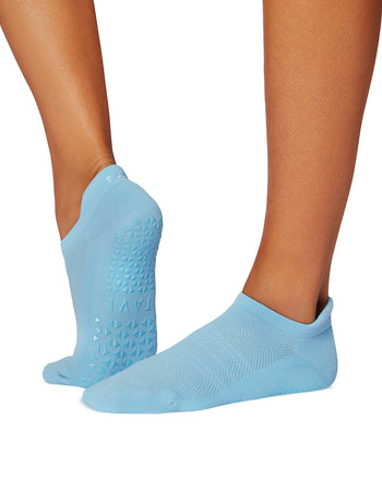 Savvy Tec Grip Socks | Socks > Grip | Tavi – ToeSox | Tavi | Vooray