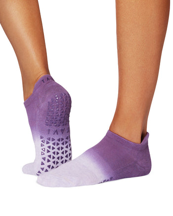 TAVI D3 Socks 2025 (GRIN | | Tavi – ToeSox | Tavi | Vooray