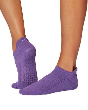TAVI D3 Socks 2025 (GRIN | | Tavi – ToeSox | Tavi | Vooray