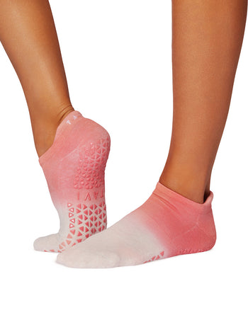 Savvy Grip Socks | Socks > Grip | Tavi – ToeSox | Tavi | Vooray