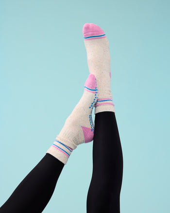Kai Grip Socks | Socks > Grip | Tavi – ToeSox | Tavi | Vooray